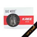 Pack Kree RTA Gas Mods