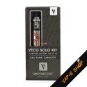Pack Veco Solo Kit Vaporesso