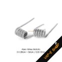 Alien Wires Wotofo - 0.30Ohm