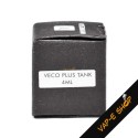 Tube Veco Plus Tank - Vaporesso - 4ml