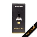 Pack Cartouche V Suit - Voopoo - 2ml