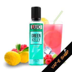 Green Kelly par T-Juice - 50ml
