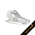 Drip Tip Plat - Embout 510