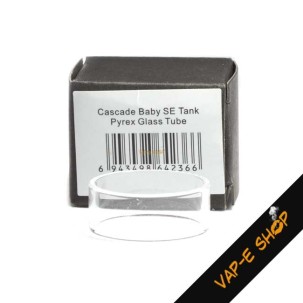 Tube Pyrex Cascade Baby SE Tank Vaporesso - 6.5ml