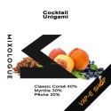 E-liquide Unigami - Le Mixologue