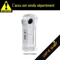 Box Alieno Ultroner - Clear Frosted