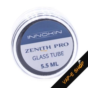 Pyrex Zenith Pro, Innokin. Réservoir Clearomiseur 5.5ml