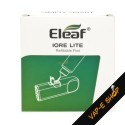 Pack Iore Lite Eleaf - 1.6ml - 1.2Ohms