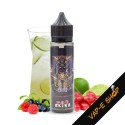 E-liquide Chu Akira Juice - 50ml
