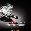 Cigarette electronique Lausanne