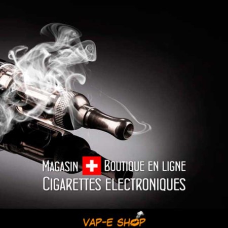 Cigarette Electronique Lausanne - Trouver un magasin