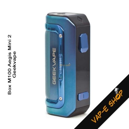 Box M100 Aegis Mini 2 - Geekvape
