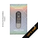Pack Vinci Pod Royal Edition - Voopoo