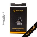 Packaging Geekvape H45 Cartridge