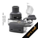 Remplissage e-liquide Cartouche H45 - Geekvape