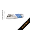 Cable USB-C rechargement box Coolfire Z60