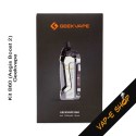 Packaging Kit B60 Geekvape (Aegis Boost 2)
