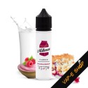 E-liquide Crumbleberry The Milkman - 50ml