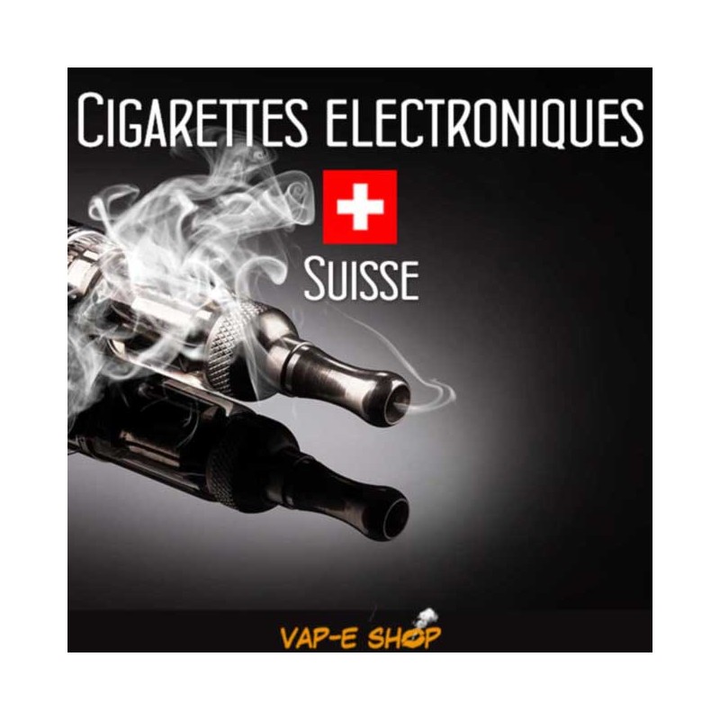 Cigarette Electronique Susse