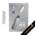 Kit Rever Me - Da One Tech