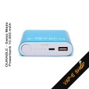Durable Chargeur Nomade - Powerbank