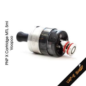 Cartouche de remplacement PNP X Cartridge Voopoo