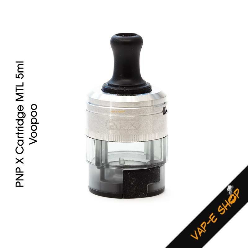voopoo pnp x cartridge mtl PnP X Cartridge – SHOP.VOOPOO