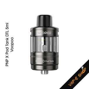 PnP X Pod Tank DTL 5ml Voopoo