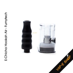 Hookah Air Fumytech E-Chicha électronique portable - 6ml - 3200mAh