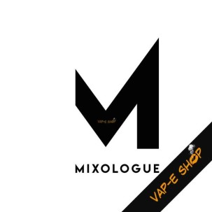 Le Mixologue - Mixe ta création E-liquide Genève, Morges et Vevey