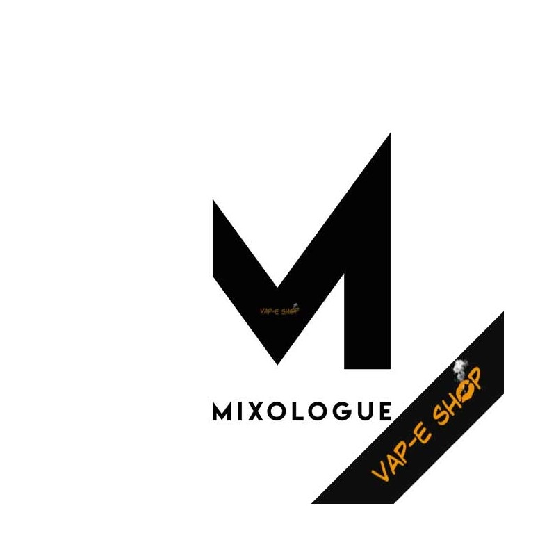 Le Mixologue - Composer son e-liquide