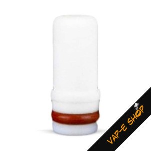 Drip Tip en Teflon Drip Tip en Teflon