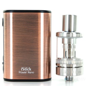 ISTICK POWER NANO - ELEAF