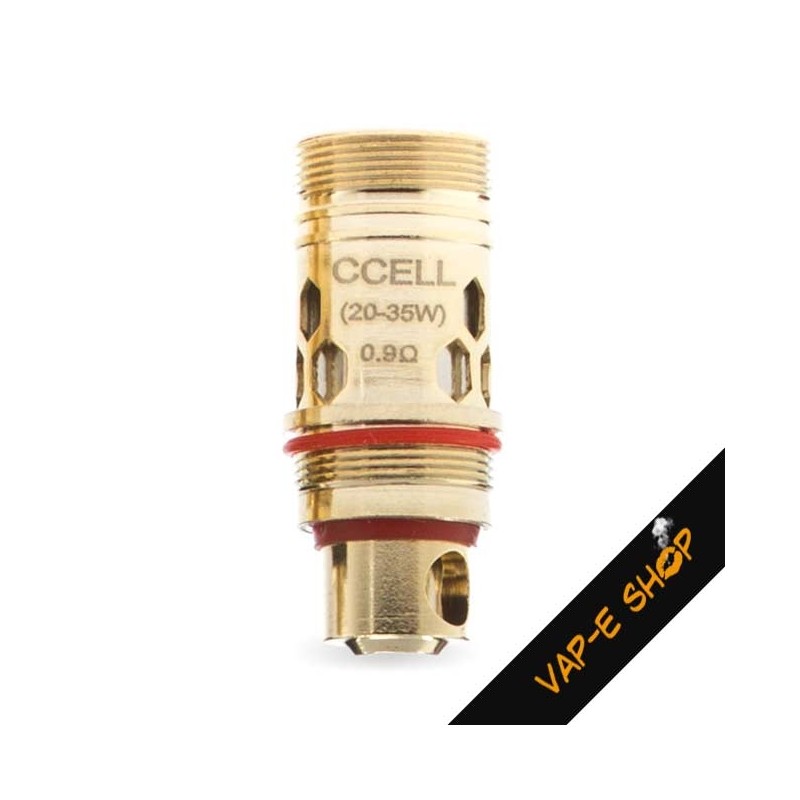 Résistance CCELL 0.9 Ohm Vaporesso