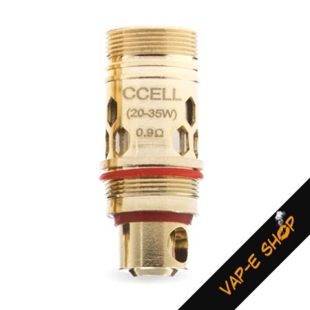 Résistance CCELL 0.9 Ohm Vaporesso