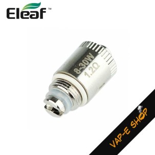 Résistance GS AIR Eleaf
