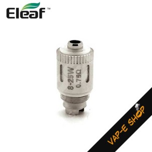 Résistance GS Air 0.75ohms - Eleaf