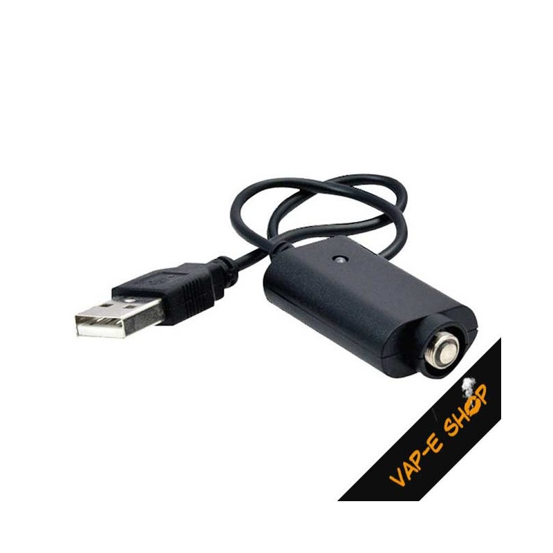 Chargeur USB 420mA - 510 pour e-cig
