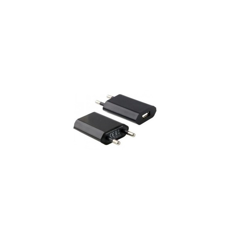 Adaptateur USB / secteur