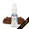 Saveur tabac brun est léger - E-liquide Roykin - 10ml
