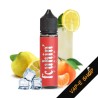 Smashin Lemonade, Fcukin Flava - E liquide Fruité - 50ml