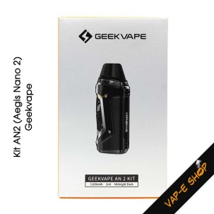 Kit AN2 Geekvape (Pod Mod Aegis Nano 2)