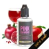 Pink Diamond Medusa Juice E-Liquide Fruité Malaisien, Recharge 50ml