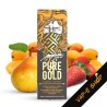 Pure Gold - The Medusa Juice - E liquide Malaisien