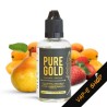 Pure Gold - The Medusa Juice - E liquide Malaisien