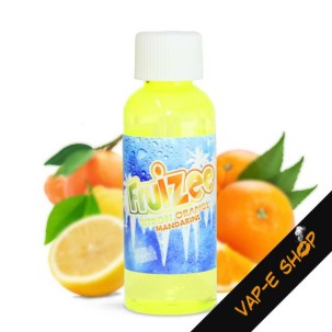 Fruizee Citron Orange Mandarine 50ml