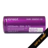 Accu Efest IMR 26650 4200mAh Purple 50A