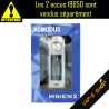 Minikin 2 AsMoDus, MoD Box électronique 180W