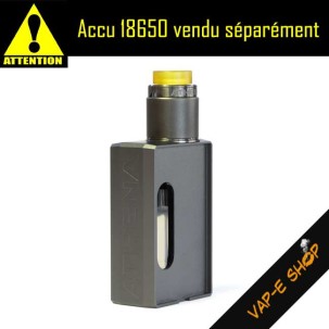 MoD Meca Athena Geekvape