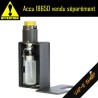 Reservoir e-liquide Box BF Athena Geekvape